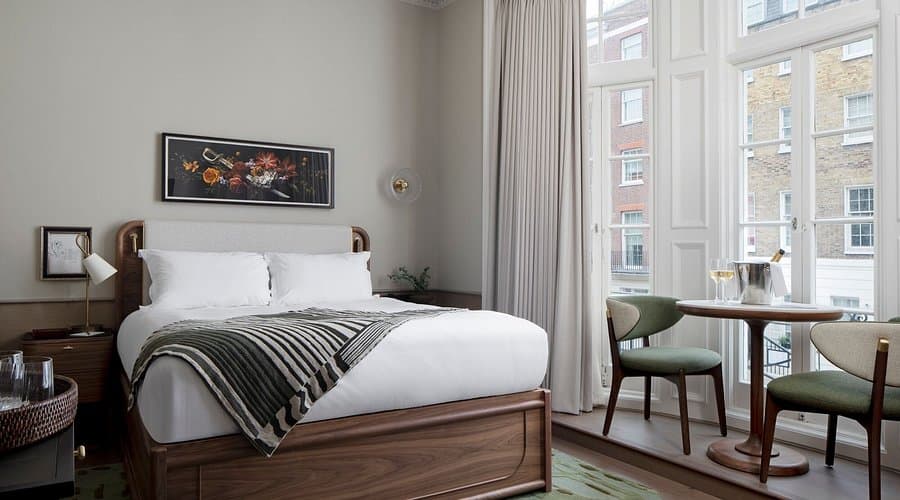 Single Room (1/3)